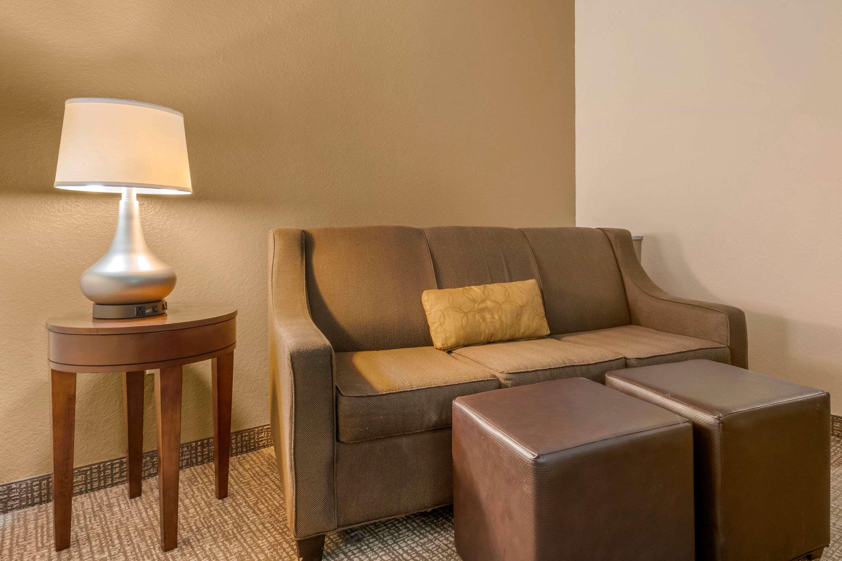 Comfort Suites Ocala North Eksteriør billede